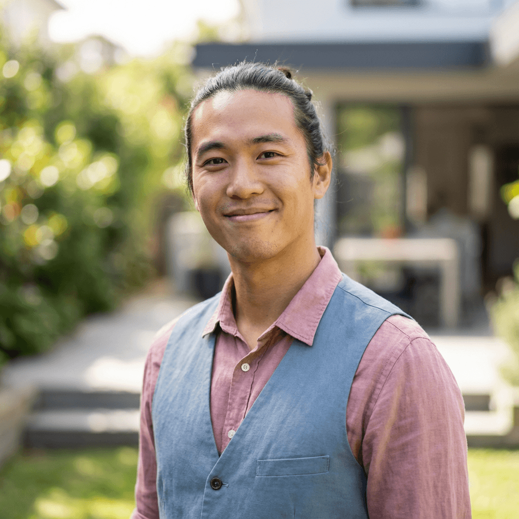 Robert Chen, Chen's 24/7 Towing owner