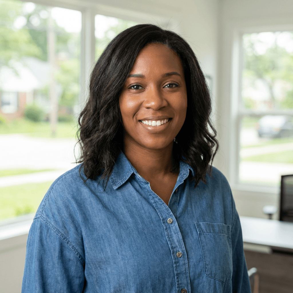 Lisa Anderson