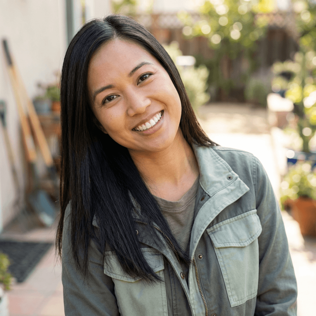 Jennifer Paulson, Paulson Painting & Drywall owner