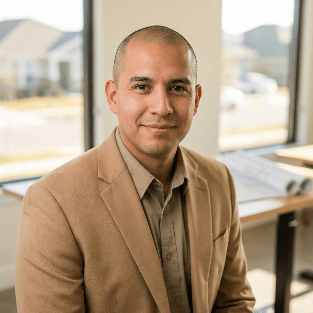 David Torres, Torres Roofing & Gutters owner